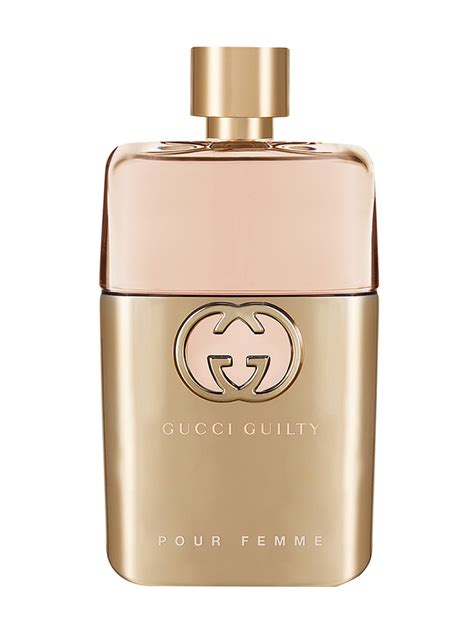 forever guilty gucci perfume|Gucci Guilty online shop.